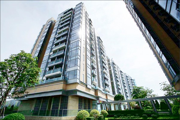 香港建商促銷房子 提供房價120%貸款