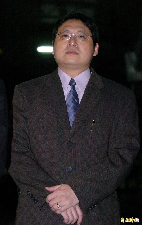 查兆豐案 北檢出動「馬英九特別費案」檢察官
