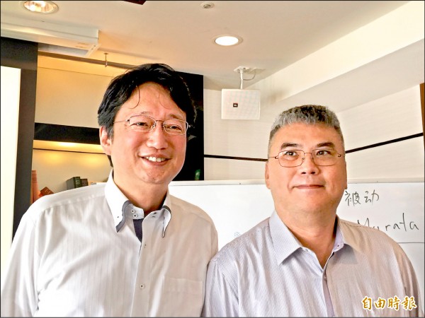 日半導體觸底反彈 貢獻聯電營收1成