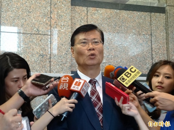 南山壽外洩保戶個資 金管會:將給予適當處罰