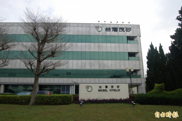 程序不符時程 茂矽取消私募增資及減資案
