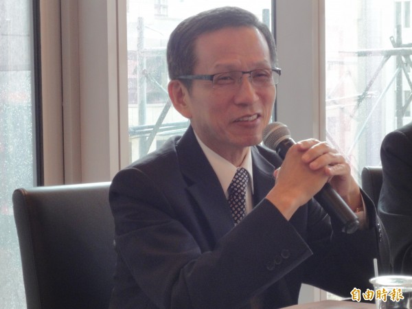 董事大地震 楊豊彥接任兆豐金、兆豐銀總經理