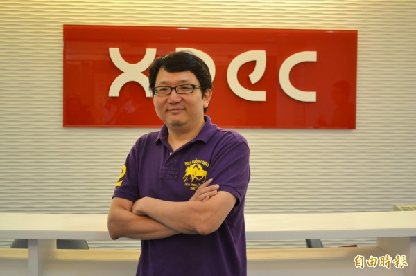 樂陞許金龍擬午後召開記者會 不開放提問