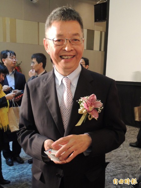 鈺緯︰聚焦手術室產品 明年看好