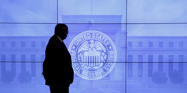 美Fed下修長期利率及經濟成長預測