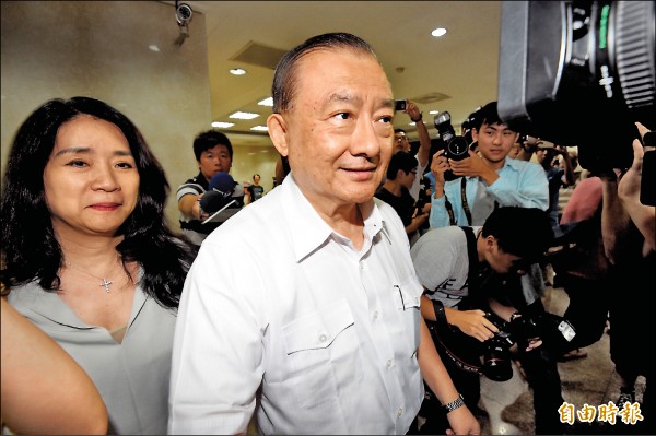 樂陞案 尹啟銘列被告遭約談