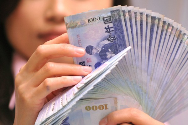 9月投信基金月暴減1119億