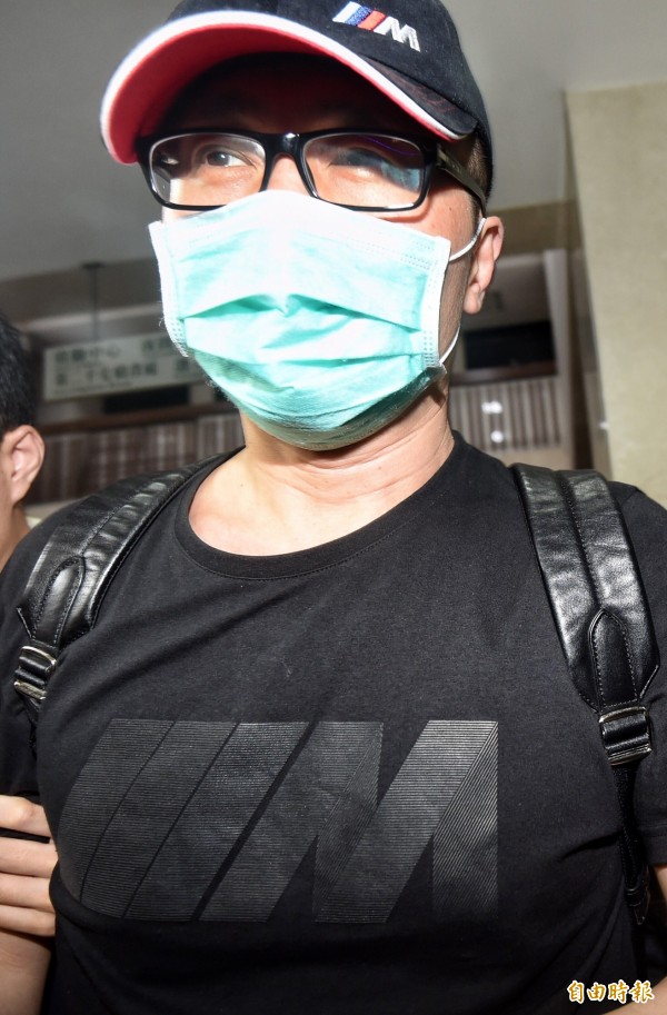 國票案轟動一時!楊瑞仁曾害13A總裁被懲處 主管自殺