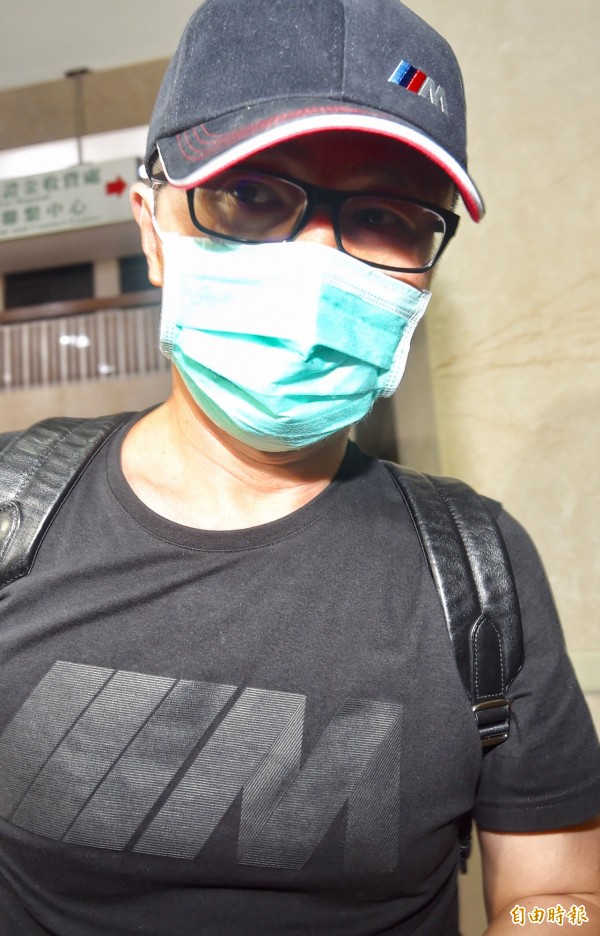 坐牢真忙!百億大盜楊瑞仁獄中規劃併購這3大集團