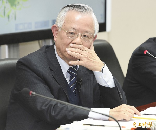 緊盯大選中場不休息 彭淮南:關鍵看佛羅里達