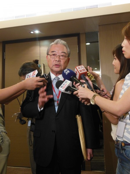 川普勝出/許勝雄︰自由經濟遭挑戰