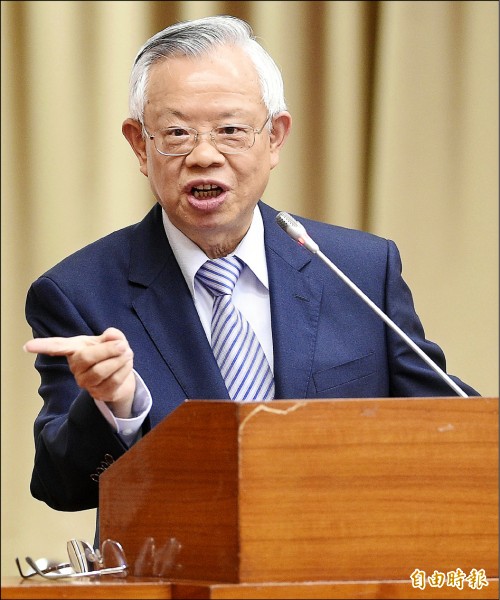 川普勝出/彭淮南︰美債不可能賴帳