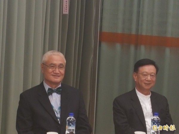要擺脫虧損! 宣明智宣布成立大友訊聯軍