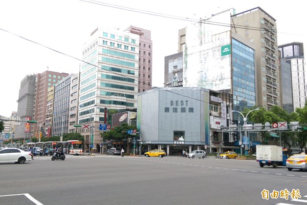 六都房市十大重摔區 新北八里最慘、台北占4個