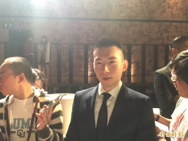 到摩根大通打瞌睡? 週刊爆:蔡承儒不喜金融業