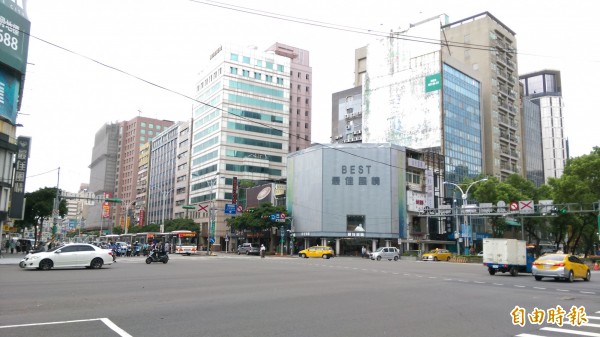 房市利空出盡?市場盛傳神秘大戶砸錢逢低買進