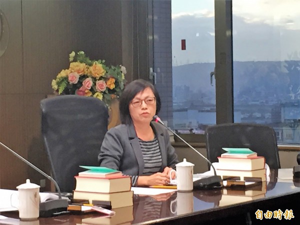 金管會:上市櫃股東會 2018年起應採電子投票