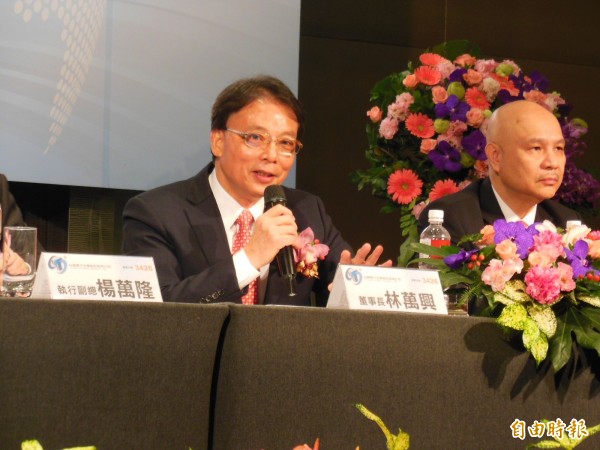 30年沒虧過錢 台興電子要搶900億美元市場