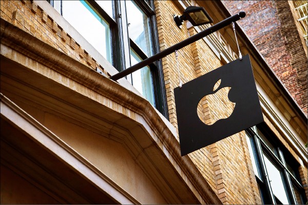 蘋果iPhone 8明年推出 上看1.5億支