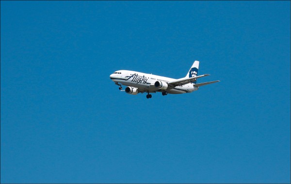 〈國際現場〉阿拉斯加航空收購維珍美國航空