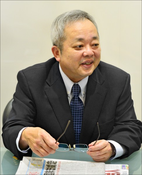 施俊吉點名證所稅重傷台股 劉憶如:版本不是我提的