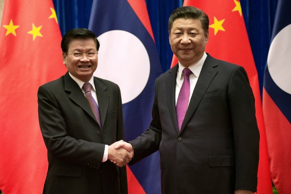 經濟依賴加深 專家憂:中國正快速改造東南亞
