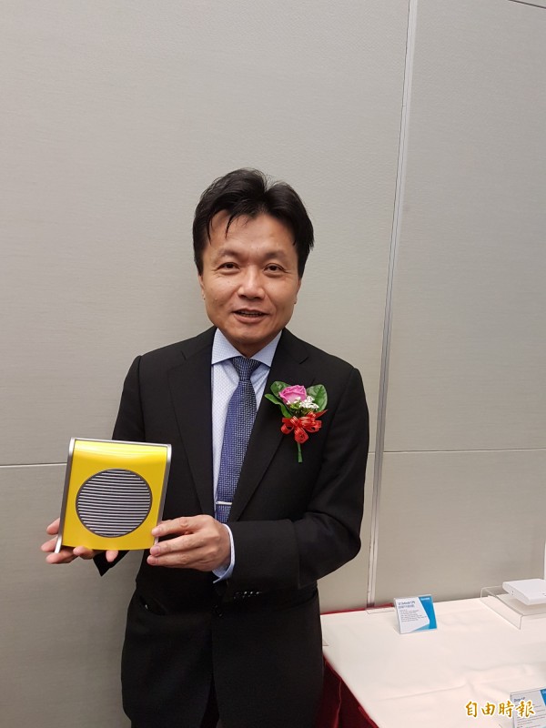 正文營收今年落底明年毛利率可望維持高檔 自由財經