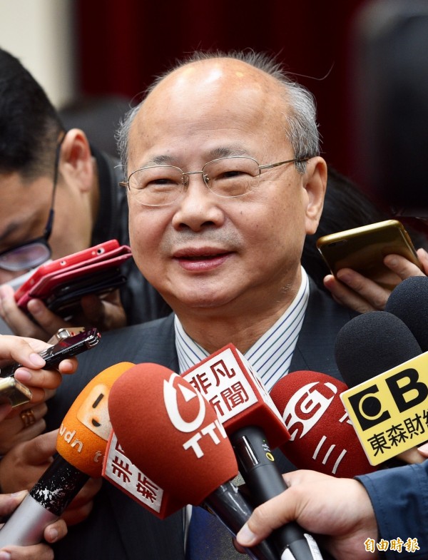 推動金融新南向 金管會雙頭並進