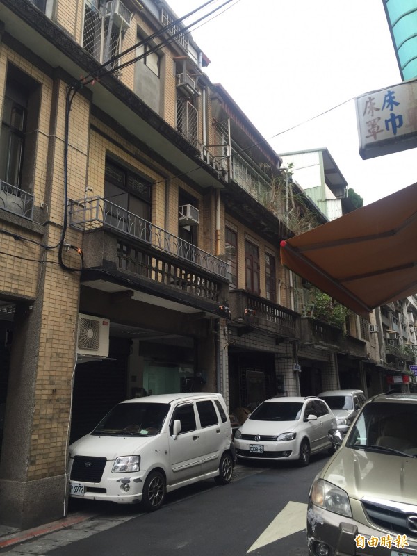 內政部:後年起雨遮、屋簷不登記附屬建物