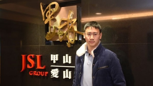 國產遊戲新兵登場 甲山林推《創世奇兵》