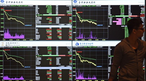 金管會振興股市 鼓勵買台股ETF