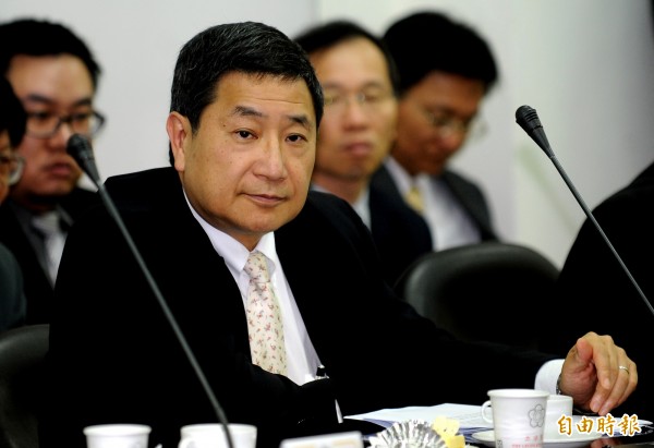 辜成允逝世後 妹婿張安平:照著他的腳步走