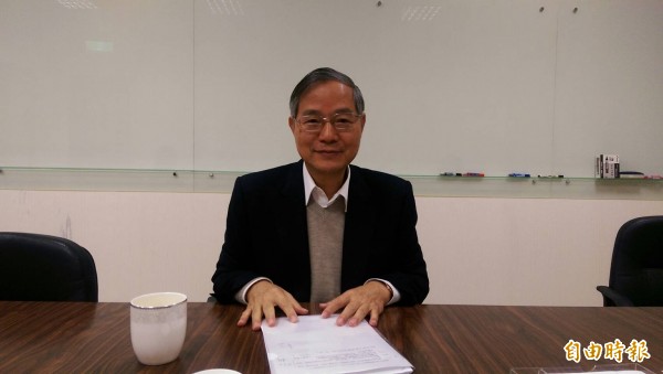 陳添枝:川普不要TPP 勢必重返WTO