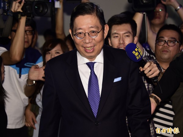 最新台灣富豪榜 4人財富暴增百億...