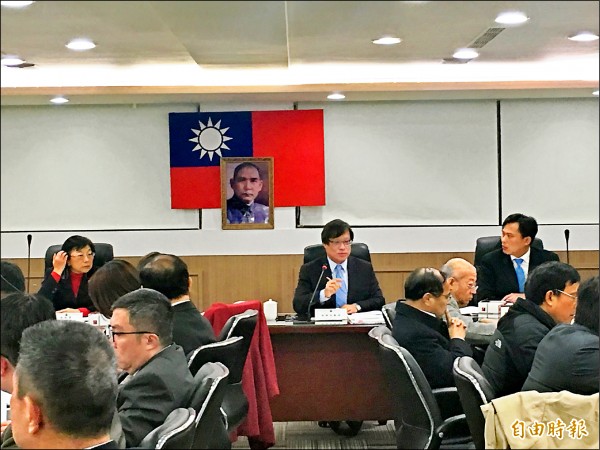股利所得課稅 多數傾向分離分級
