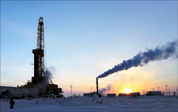 《國際現場》去年新開油田創新低