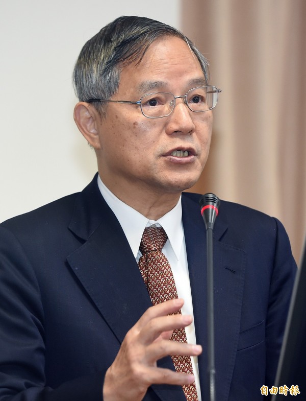 三三會大老關門轟政府 陳添枝當炮灰