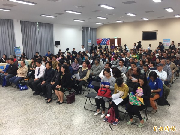 產業創新研發 政府補助等您拿!台東辦整合說明會