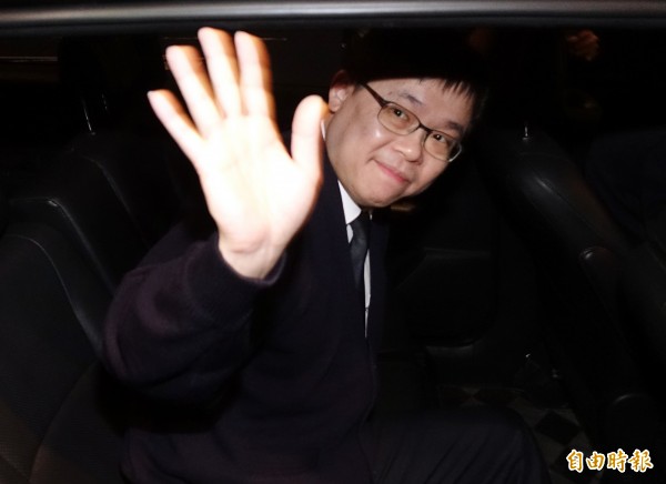 「長榮就讓哥哥們承擔...」張國煒籌20億開公司