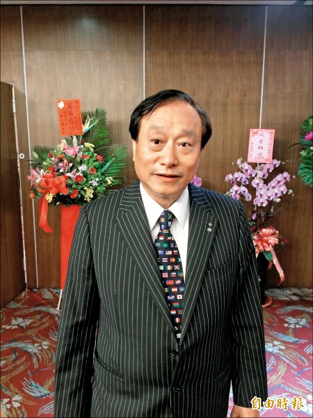 錫價漲 昇貿去年EPS挑戰2.5元