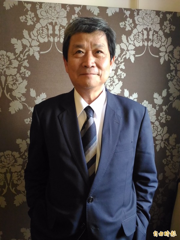 股東臨時會簡鴻文恐遭擋?  台紙:沒人有權利阻擋...