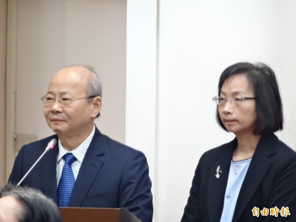 老虎證券入台! 金管會:非法招攬、勿投資