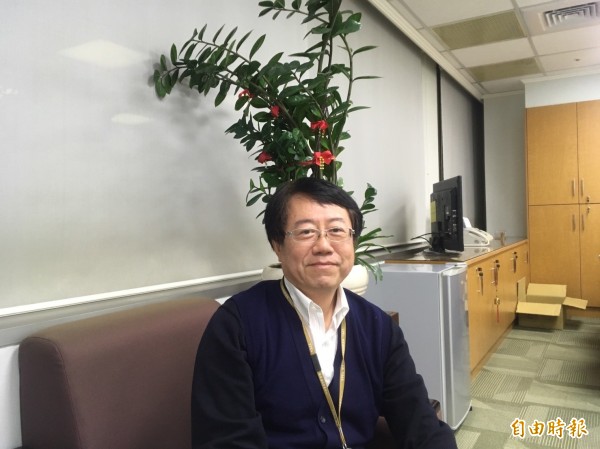 櫃買中心主秘懸缺1年 交易部經理柯福榮升任