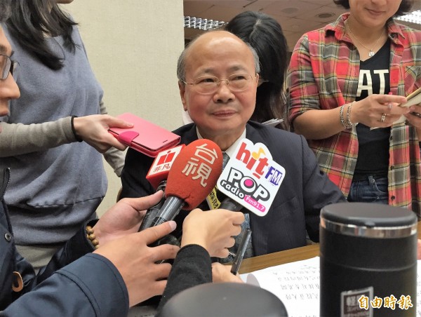鼓勵投保長照及年金險 金管會爭取賦稅優惠