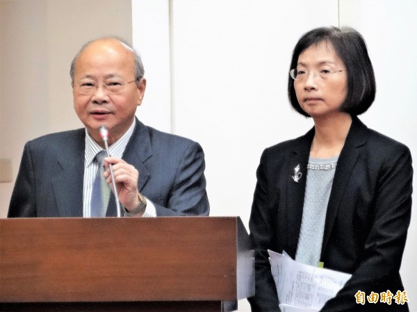 立委質疑庫藏股濫用!金管會研議強化監管