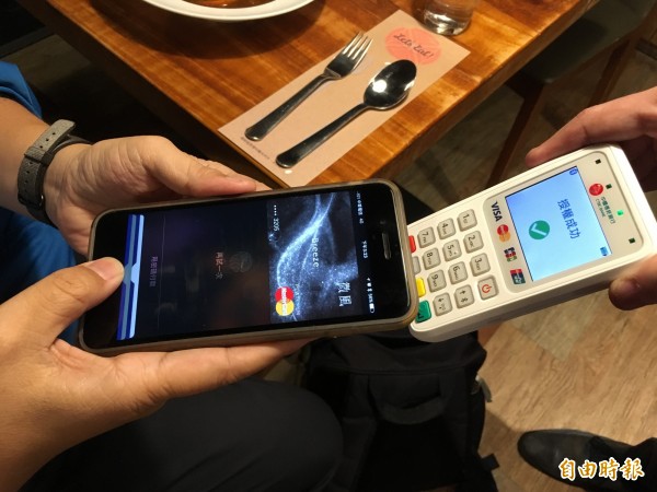 ApplePay綁卡量 金管會說了不能說的秘密?