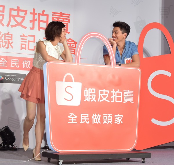 東南亞電商來台卡位 有泛中資影子