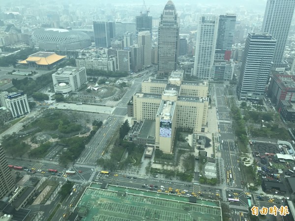 房市修正階段 2房成主流