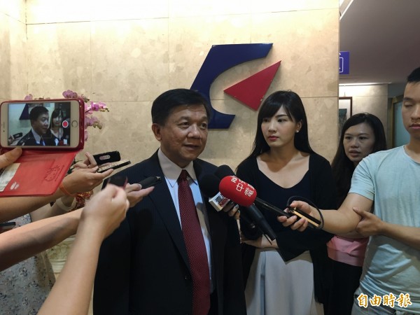 台電獎金太多應降電價? 經長:超額盈餘入平穩基金