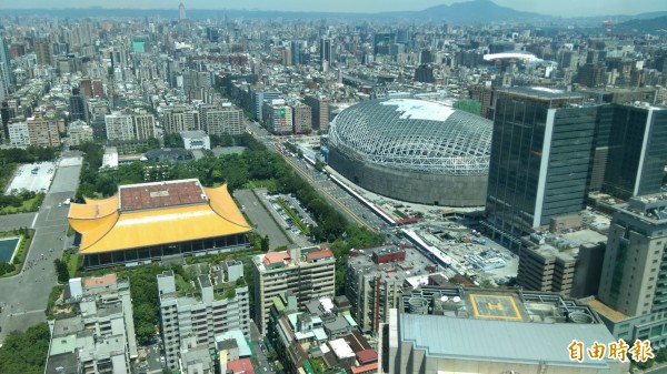 房市略回溫 5大銀行3月份新承作房貸增137.67億